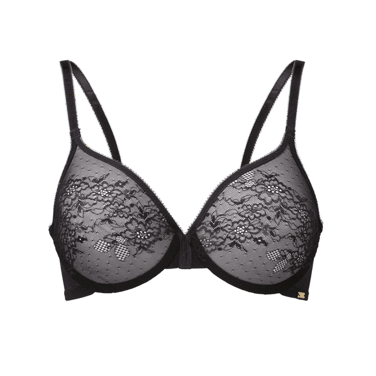 Gossard Womens Glossies Lace Bra : Gossard: : Clothing, Shoes &  Accessories