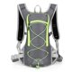 thumbnail image 1 of Deportes al aire libre agua a prueba de salpicaduras luz corriendo a campo traviesa bolsa de agua mochila, 1 of 5
