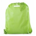 thumbnail image 3 of Football Party Bags | Football Drawstring Cinch Backpacks for Team Events, Birthdays, and More!, 3 of 4