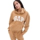 thumbnail image 1 of Sudadera con Capucha Microforro Polar para Mujer GAP DEERFIELD XXL, 1 of 1