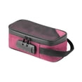 thumbnail image 4 of Estuche de almacenamiento a prueba de olores, bolsa organizadora portátil, estuche a prueba de olores con cerradura de combinación para hombres,, 4 of 8