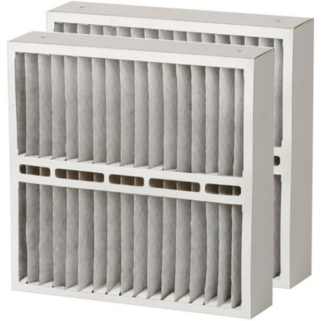 

24 x 26 x 5 MERV 8 Honeywell FC100A1052 Aftermarket Filters (2 Pack)