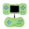 thumbnail image 1 of Consola de juegos portátil de pantalla horizontal retro nostálgica arcade doble 800 en una consola de juegos máquinas recreativas, 1 of 3