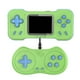thumbnail image 1 of Consola de juegos portátil de pantalla horizontal retro nostálgica arcade doble 800 en una consola de juegos máquinas recreativas, 1 of 1