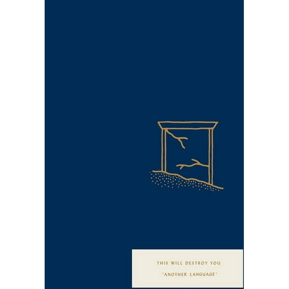 This Will Destroy You - Another Language - Music & Performance - CD