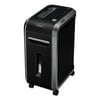 Fellowes Powershred 99Ci 100% Jam Proof Heavy-Duty Cross-Cut Paper Shredder, 18 Sheet Capacity