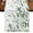 Green, variant on Table Runners 90 Inches Long Dress Scarves, Leaves Farmhouse Coffee/Dining/Kitchen Table Runner for Living Room, Pink Brown Summer Botanical 13x90 Inch