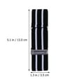 thumbnail image 3 of MasteelfCA 3 Paires Brassards Élastiques Réglables Porte-Chemises, 3 of 8
