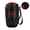 Black, variant on 12oz Coffee Vacuum Flask,Portable Cup with Lid Handle,316 Stainless Steel Liner Insulated Water Bottle Hot Cold Drinkware Travel Mug Home Office Outdoor Camping Daily Use1