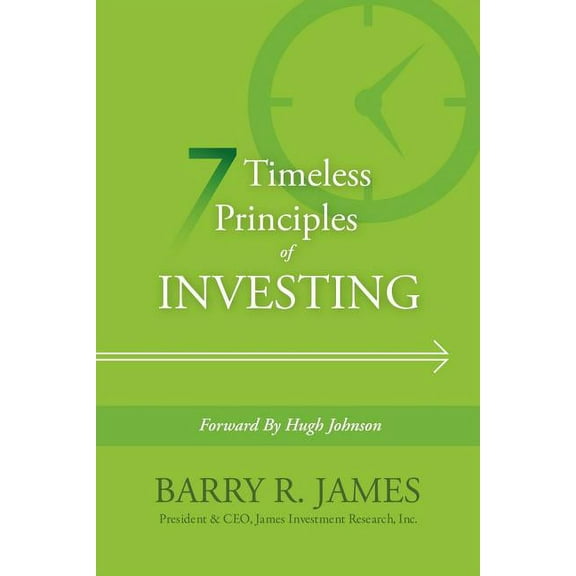 7 Timeless Principles of Investing