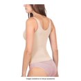 thumbnail image 4 of Camiseta Lyssette para Mujer, Tirantes Beige Talla CH, 4 of 4