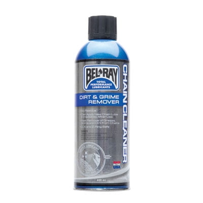 Bel-Ray Chain Cleaner 13.5 oz.