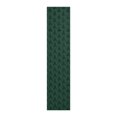 thumbnail image 2 of BKER Christmas Table Flag Restaurant Decoration Christmas Embroidered Sequins Three Table Flag Tablecloth, 2 of 4