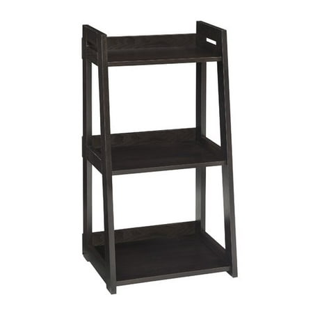 Closetmaid Narrow Ladder Bookcase Walmart Com Walmart Com
