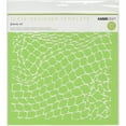 thumbnail image 2 of Kaisercraft Designer Template 12"X12-Coastal Escape Fishing Net, Pk 2, 2 of 2