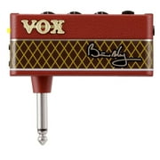 Vox AmPlug APBM Brian May Limited Electric Guitar Headphone Amplifier Red