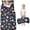 Pioneer Flower Floral Print Pattern-3, variant on Pioneer Flower Floral Print Pattern Toddler Nap Mat for Teens Preschool Daycare, Teens Sleeping Mat Bag, Toddler Sleeping Bag with Pillow