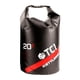 thumbnail image 1 of Bolsa seca impermeable para almacenamiento, bolsa flotante para kayak, portátil y hermética, saco impermeable para 6 litros, 1 of 9