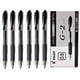 thumbnail image 1 of PILOT BL-G2-Juego de bolígrafos de tinta de Gel retráctil, bolígrafos de punta de rodillo de 0,38mm, 05mm, 07mm, suministros escolares de agarre cómodo, 12 unids/lote por caja, 1 of 3