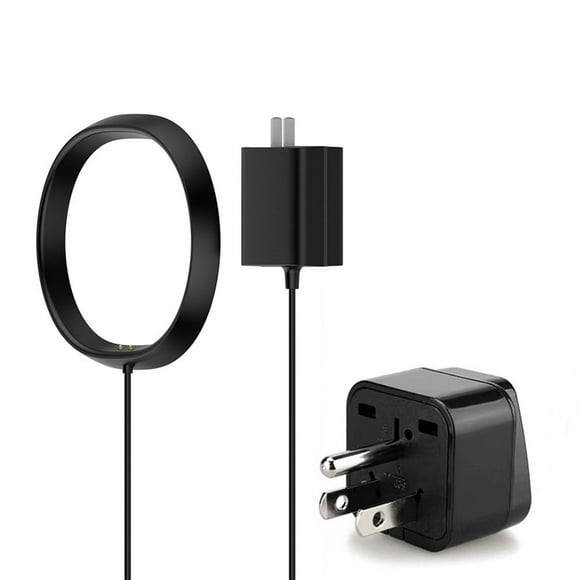 Wireless Charging Dock Lightweight Speaker Charger for Sonos Move (EU Plug)