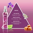 thumbnail image 5 of Musk Body Mist by So…?, Fragrance for Women, 3.5 oz, 5 of 5