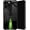 Alien Ship, variant on Compatible with iPhone 14 Pro Case, Moon Samurai Phone Cover for Men/Women, Soft TPU Anti-Skid Thread Frame Four Corner Anti-Collision Protection Case Compatible with iPhone 14 Pro