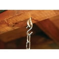 thumbnail image 3 of 0.25 In. X 2-7/8 In. Stainless Steel Rope S-Hook, 3 of 3