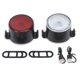 thumbnail image 1 of Juego de Luces Para Bicicleta ANGGREK Resistentes A La Intemperie Impermeables, 1 of 8