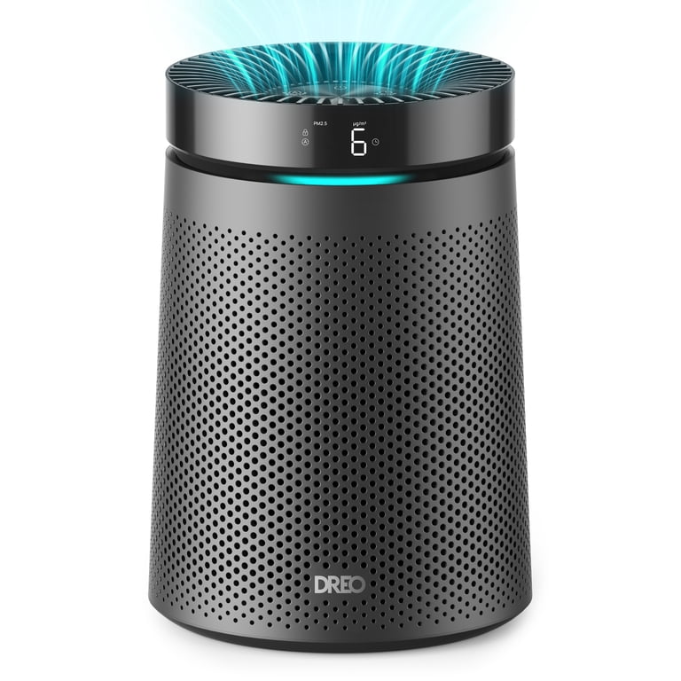 DREO True Air Purifier for Large Rooms, 1500 Sq Ft photo 3