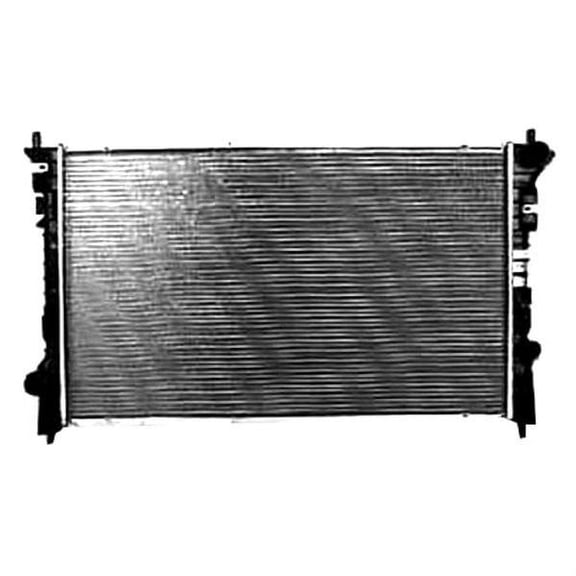 Radiator for Ford Edge 2007-2013 3.5L/3.7L V6 RAD2936