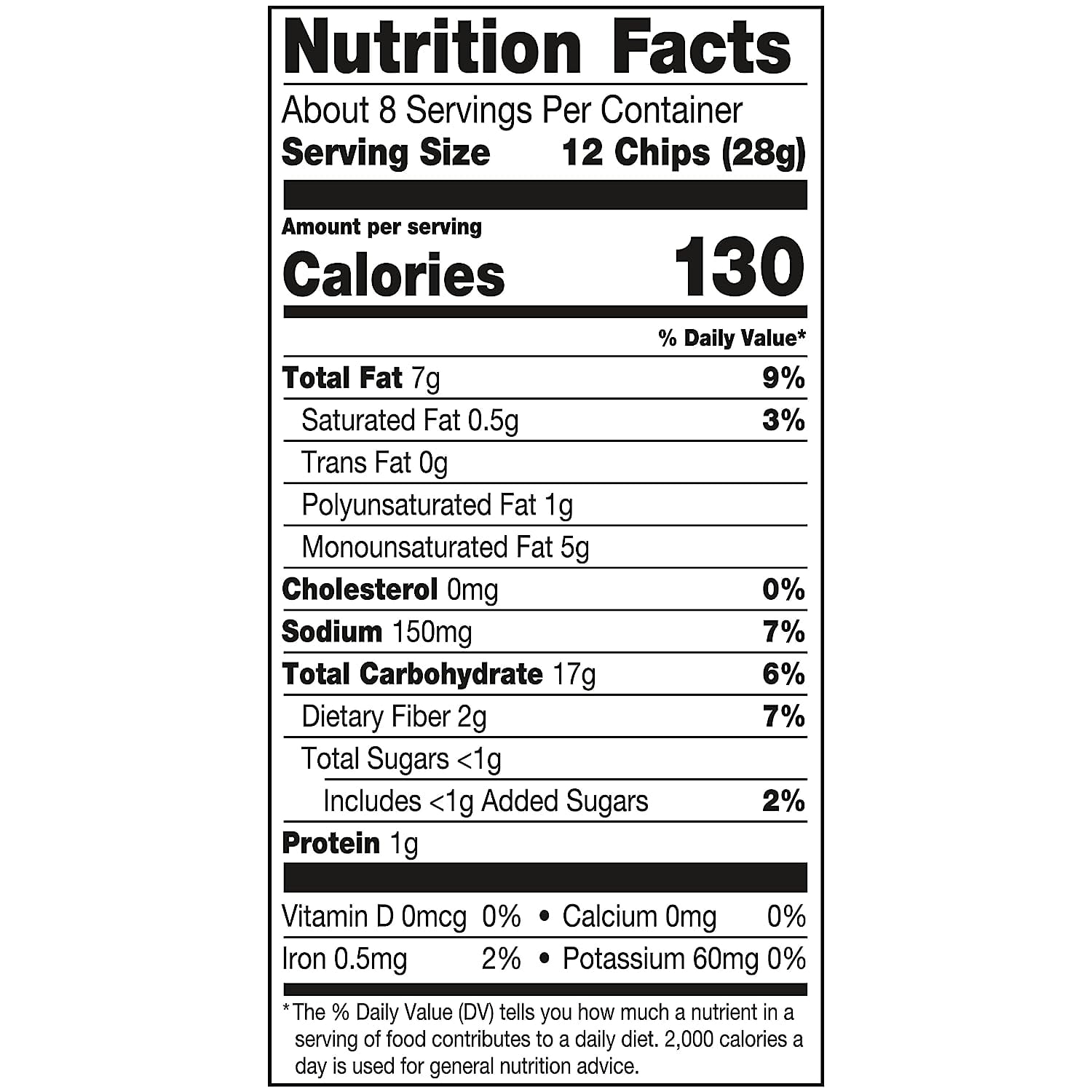 Late July Tortilla Chips Jalapeño Lime 7.8 oz Pack of 4
