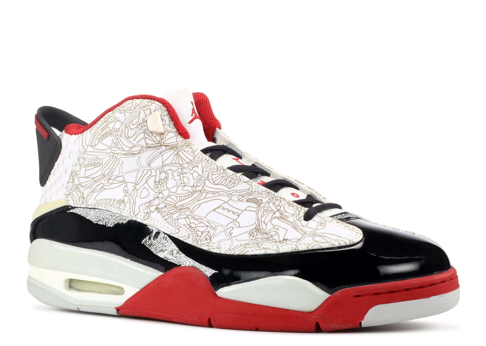jordan dub zero canada