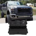 thumbnail image 3 of 9L3Z-15B691-DA, Abrasion  Reliable High Sensitivity Overhead Console Switch Overhead Sunroof Switch Lightweight  for Car Interior Accessory, 3 of 8