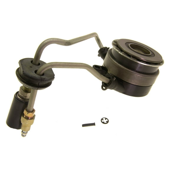 For Chevy Beretta Cavalier Sachs Clutch Throwout Bearing w/ Slave Cylinder Fits select: 1995-1999 CHEVROLET CAVALIER, 1995-1999 PONTIAC SUNFIRE