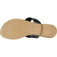 thumbnail image 4 of Pierre Dumas Womens Rosetta 1 Sandals, 4 of 4