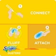 thumbnail image 2 of Swiffer Dusters Refills 10 ea (Pack of 6), 2 of 2
