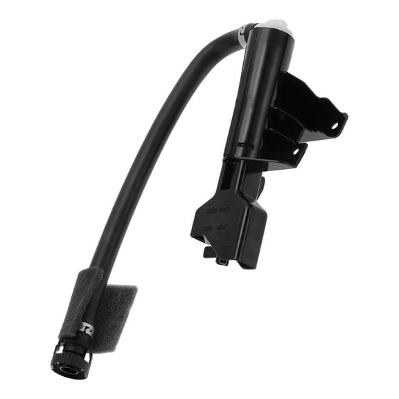 Front Driver Side Headlight Washer Nozzle for Toyota Sequoia 2008-2019 No.852080C020 1pc