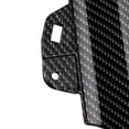 thumbnail image 4 of Side Gas Tank Middle Panel Fairing Cowl For BMW R1300GS 2024-2025 Carbon, 4 of 12