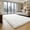 White, variant on odorsTT Soft Modern Indoor Large Shaggy Rug, For Bedroom Living Room Dinning Room Dorm, Home Decoration, Non-Slip Plush Fluffy Area Rugs, Comfy Accent Floor Carpet ,Room Decor,Rectangle