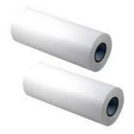 - Gestetner Corp A4 Size Duplicator Master Rolls (2/PK-227MM X 125M) (518)