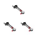 thumbnail image 1 of Eigraketly Soportes de clip fijos confiables Silla de pesca duradera Accesorios para paraguas Sombrillas Holder360 ° Type1, 1 of 1