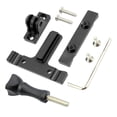 thumbnail image 3 of Stable Saddle Mount Camera Mount Bike Seat Saddle Mount Replacement for GoPro Cameras, 3 of 8