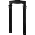 thumbnail image 1 of Accessoires de Poignée Télescopique pour Bagages, Usage Quotidien, Tringle de Rechange pour Valise, 1 of 5
