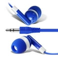 thumbnail image 4 of Bulk Headphones Classroom Wired Keewonda in Ear Earbuds 100 Pack Individual Package, 4 of 9