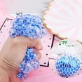 thumbnail image 4 of TheFound Decompression Vent Ball Stress Relief Squeeze Squishy Ball Toy, 4 of 6