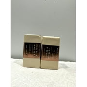 Bath & Body Works Coffee & Whiskey Shea Butter Cleansing Bar 5 oz Lot of 2