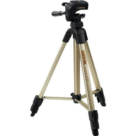 SUNPAK SPK620020M Sunpak 620-020 Tripod
