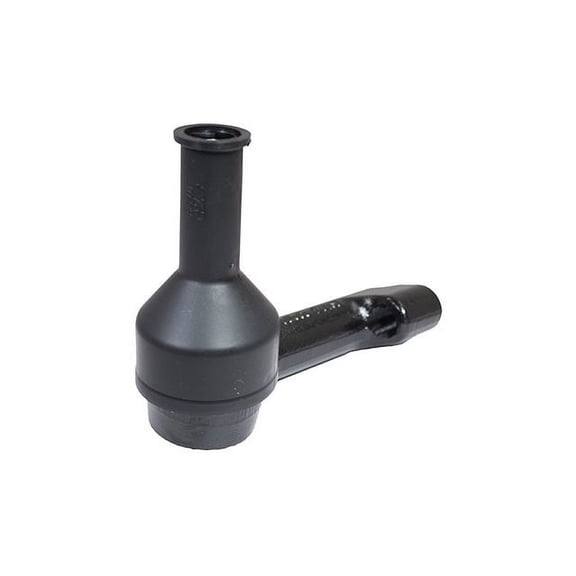 Front Left Outer Tie Rod End - Compatible with 2009 - 2020 Ford F-150 2010 2011 2012 2013 2014 2015 2016 2017 2018 2019