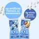 thumbnail image 4 of Snack inflado Gerber 42 g Pack surtido de 12 unidades, 4 of 5