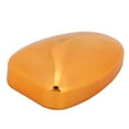 thumbnail image 4 of Hair Remover, Reusable Slow Down Hair Growth Hair Eraser Remove Dead Skin Painless  For Joints Gold, 4 of 8
